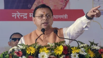 Photo of नीट विवाद पर सीएम धामी का बड़ा हमला: “छात्रों की आड़ में रची जा रही है देश में अस्थिरता और अराजकता फैलाने की साजिश”
