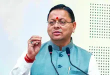 Photo of UTU पेपर लीक कांड: परीक्षा से पहले व्हाट्सएप पर बांटे सवाल, इंजीनियरिंग कॉलेज का प्रोफेसर गिरफ्तार, सीएम धामी ने दिए सख्त कार्रवाई के निर्देश