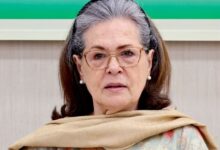 Photo of सोनिया गांधी का मोदी सरकार पर तीखा प्रहार: “जवाबदेही मांगने वाले छात्रों को देश का दुश्मन मान रहा है केंद्र”