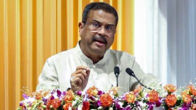 Photo of बड़ी ख़बर: शिक्षा मंत्री धर्मेंद्र प्रधान ने दिया इस्तीफा, CJP से बातचीत से पहले एक्स (X) पर किया ऐलान