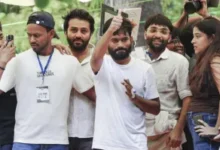 Photo of “यह तो बस शुरुआत है”: 37 दिनों का आंदोलन खत्म होने के बाद CJP के अभिजीत दिपके का नया वीडियो, समर्थकों और आलोचकों का जताया आभार