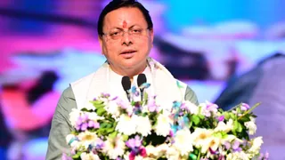 Photo of कारगिल विजय दिवस पर सीएम धामी का बड़ा ऐलान: परमवीर चक्र विजेताओं की सम्मान राशि अब 2 करोड़, अग्निवीरों को मिलेगा आरक्षण
