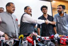 Photo of धर्मेंद्र प्रधान के इस्तीफे से पहले केंद्र ने दिया था पोर्टफोलियो बदलने का विकल्प, CJP ने किया खारिज