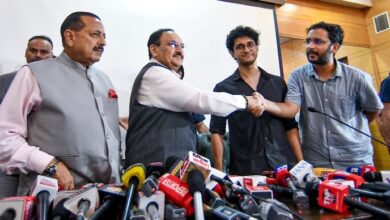 Photo of धर्मेंद्र प्रधान के इस्तीफे से पहले केंद्र ने दिया था पोर्टफोलियो बदलने का विकल्प, CJP ने किया खारिज