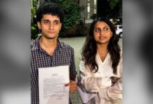 Photo of CJP का बड़ा दावा: विरोध प्रदर्शन की चेतावनी के बाद केंद्र सहमत, वापस लिए जाएंगे FIR और रिहा होंगे छात्र