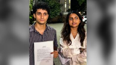 Photo of CJP का बड़ा दावा: विरोध प्रदर्शन की चेतावनी के बाद केंद्र सहमत, वापस लिए जाएंगे FIR और रिहा होंगे छात्र