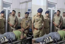 Photo of रुद्रपुर गैंगरेप: पुलिस मुठभेड़ के बाद तीन आरोपी गिरफ्तार, जवाबी फायरिंग में एक के पैर में लगी गोली