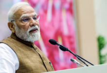 Photo of प्रधानमंत्री मोदी ने परीक्षा सुधारों के लिए नंदन नीलेकणि के नेतृत्व में एक टास्क फोर्स की घोषणा की