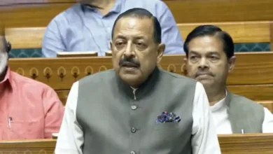 Photo of लोकसभा में जितेंद्र सिंह ने कहा कि कानून को और सख्त बनाने के लिए पेपर लीक विधेयक में संशोधन किया गया है