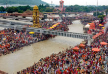 Photo of उत्तराखंड: सावन महीने की शुरुआत के साथ आज से कांवड़ यात्रा शुरू