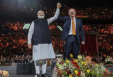 Photo of संबंधों ने नई ऊंचाइयों को छुआ है…”: प्रधानमंत्री मोदी ने ऑस्ट्रेलिया दौरे पर कही यह बात
