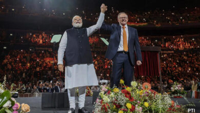Photo of संबंधों ने नई ऊंचाइयों को छुआ है…”: प्रधानमंत्री मोदी ने ऑस्ट्रेलिया दौरे पर कही यह बात