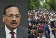 Photo of CJI ने कहा कि कानून उन सभी के खिलाफ कार्रवाई करेगा जिन्होंने प्रदर्शन के दौरान छात्रों के खिलाफ अत्याचार किए