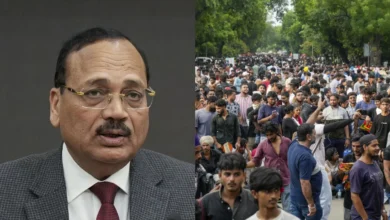 Photo of CJI ने कहा कि कानून उन सभी के खिलाफ कार्रवाई करेगा जिन्होंने प्रदर्शन के दौरान छात्रों के खिलाफ अत्याचार किए