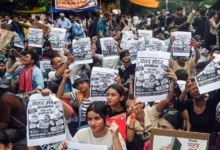 Photo of CJP ने कल राष्ट्रव्यापी विरोध प्रदर्शन का आह्वान किया
