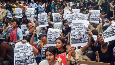 Photo of CJP ने कल राष्ट्रव्यापी विरोध प्रदर्शन का आह्वान किया