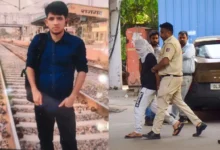Photo of दिल्ली पुलिस ने आईआरएस अधिकारी की बेटी के बलात्कार और हत्या के मामले में 973 पन्नों की चार्जशीट दाखिल की