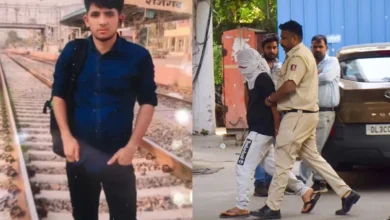 Photo of दिल्ली पुलिस ने आईआरएस अधिकारी की बेटी के बलात्कार और हत्या के मामले में 973 पन्नों की चार्जशीट दाखिल की