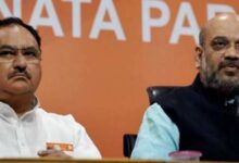 Photo of राहुल गांधी द्वारा केंद्र पर तीखे हमले के बाद जेपी नड्डा प्रेस ब्रीफिंग करेंगे
