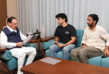 Photo of केंद्र सरकार ने आंदोलनकारियों से धरना समाप्त करने और स्थिति सामान्य करने का आग्रह किया