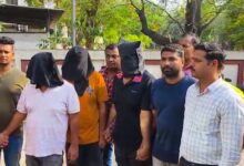 Photo of महाराष्ट्र में TET पेपर लीक मामले में तीन आरोपी और गिरफ्तार