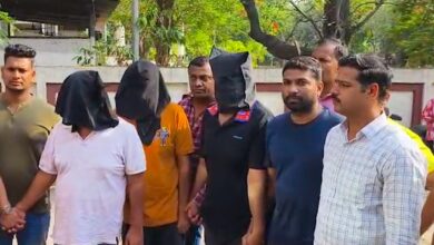 Photo of महाराष्ट्र में TET पेपर लीक मामले में तीन आरोपी और गिरफ्तार