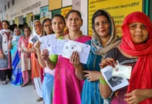 Photo of बांकीपुर, दतिया, मंझलपुर उपचुनाव: प्रमुख सीटों पर भाजपा, कांग्रेस और जन सुराज के बीच मतदान शुरू