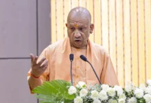 Photo of योगी कैबिनेट ने जलालाबाद का नाम बदलकर ‘परशुरामपुरी’ किया