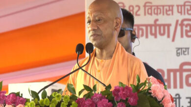 Photo of मुख्यमंत्री ने लोधेश्वर महादेव मंदिर में पूजा-अर्चना की; बाराबंकी में बड़े पैमाने पर विकास योजना का अनावरण किया