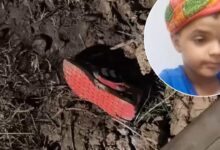 Photo of ग्रेटर नोएडा में पानी से भरे गड्ढे में गिरने से 6 वर्षीय बच्चे की मौत