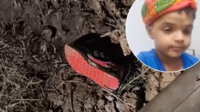 Photo of ग्रेटर नोएडा में पानी से भरे गड्ढे में गिरने से 6 वर्षीय बच्चे की मौत