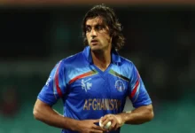 Photo of अफगानिस्तान के पूर्व तेज गेंदबाज शापूर जादरान का निधन