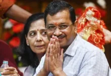 Photo of राम मंदिर घोटाले पर AAP का बड़ा मोर्चा, केजरीवाल ने शुरू किया देशव्यापी ‘सिग्नेचर कैंपेन’