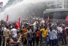 Photo of बिहार सरकार NEET पेपर लीक विरोध प्रदर्शन के सिलसिले में FIR वापस लेगी और छात्रों को रिहा करेगी