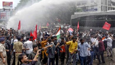 Photo of बिहार सरकार NEET पेपर लीक विरोध प्रदर्शन के सिलसिले में FIR वापस लेगी और छात्रों को रिहा करेगी