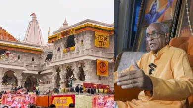 Photo of चंपत राय के बाद राम मंदिर ट्रस्ट के महासचिव का पद कौन संभालेगा? दौड़ में ये हैं शीर्ष नाम