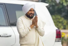 Photo of पंजाब कांग्रेस अध्यक्ष पद को लेकर विवाद, चन्नी खेमे के नेता बघेल से मिलने पहुंचे