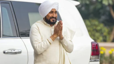 Photo of पंजाब कांग्रेस अध्यक्ष पद को लेकर विवाद, चन्नी खेमे के नेता बघेल से मिलने पहुंचे