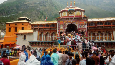 Photo of उत्तराखंड में भारी बारिश के कारण चार धाम यात्रा स्थगित