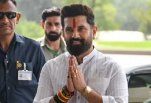 Photo of 2027 के चुनावों से पहले, चिराग पासवान ने उत्तर प्रदेश में संगठनात्मक गतिविधियों को तेज किया