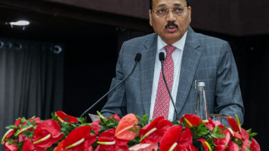 Photo of संविधान में शांतिपूर्ण विरोध प्रदर्शन के अधिकार की गारंटी : CJI सूर्यकांत