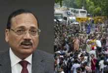 Photo of ‘हमारा समय बर्बाद मत करो’: मुख्य न्यायाधीश ने याचिका की सुनवाई के दौरान कहा