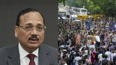 Photo of ‘हमारा समय बर्बाद मत करो’: मुख्य न्यायाधीश ने याचिका की सुनवाई के दौरान कहा