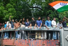 Photo of सरकार ने छात्रों को फिर से बातचीत के लिए आमंत्रित किया, NEET पेपर लीक पर कार्रवाई का आश्वासन दिया