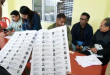 Photo of दिल्ली: निर्वाचन आयोग द्वारा एसआईआर की समयसीमा बढ़ाई गई