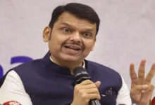 Photo of महाराष्ट्र सरकार ने यूसीसी का मसौदा तैयार करने के लिए एक पैनल का गठन किया