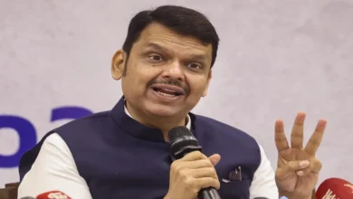 Photo of महाराष्ट्र सरकार ने यूसीसी का मसौदा तैयार करने के लिए एक पैनल का गठन किया