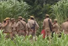 Photo of उत्तर प्रदेश के फिरोजाबाद में मुठभेड़ में लूट के दो आरोपी मारे गए, पुलिसकर्मी घायल