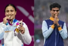 Photo of कॉमनवेल्थ गेम्स :गुलवीर सिंह ने इतिहास रचा, हरजिंदर कौर ने रजत पदक जीता