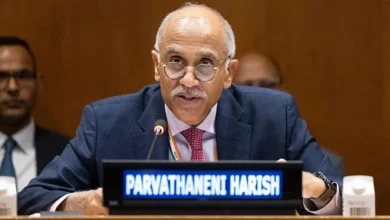 Photo of भारत ने संयुक्त राष्ट्र में आमूलचूल परिवर्तन पर जोर दिया